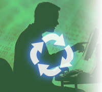 Trading process at Sogotrade