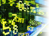 Stock symbol trading