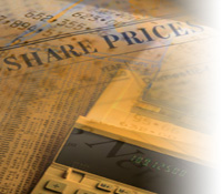 Market Capitalization affecting stock prices