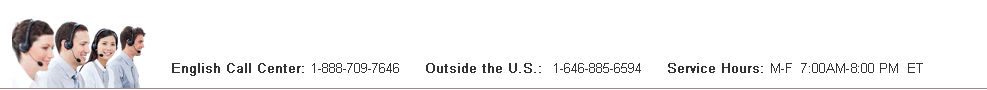SogoTrade.com Contact 
